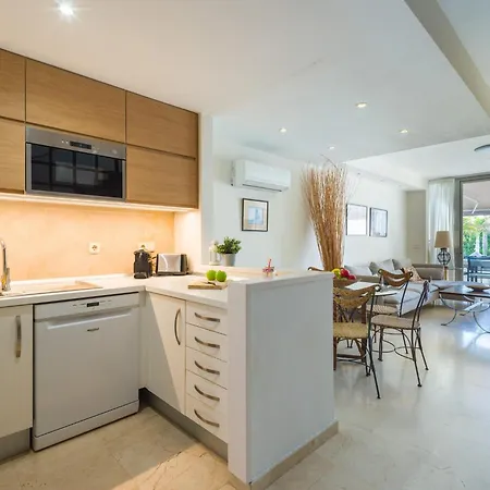 Blue Marlin 5 De Tirajana Holiday home