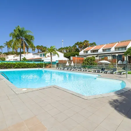 Blue Marlin 5 De Tirajana Holiday home *