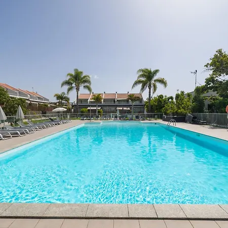 Holiday home Blue Marlin 5 De Tirajana