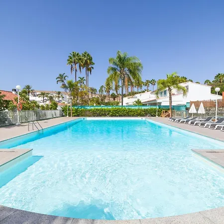 Holiday home Blue Marlin 5 De Tirajana San Bartolome de Tirajana (Gran Canaria)