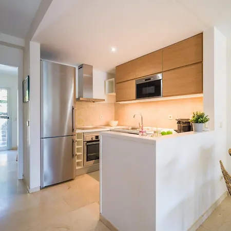 Holiday home Blue Marlin 5 De Tirajana *