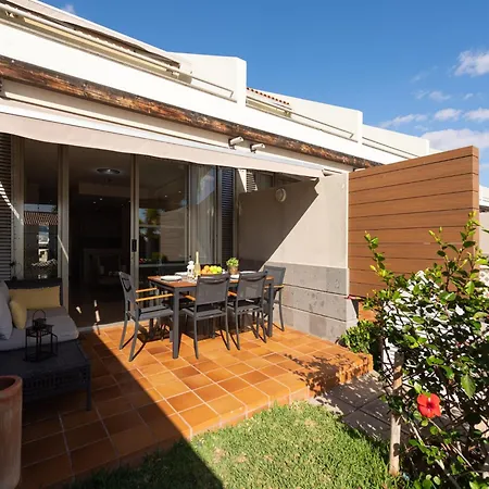 Holiday home Blue Marlin 5 De Tirajana San Bartolome de Tirajana (Gran Canaria)