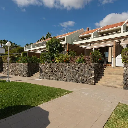 Blue Marlin 5 De Tirajana Holiday home