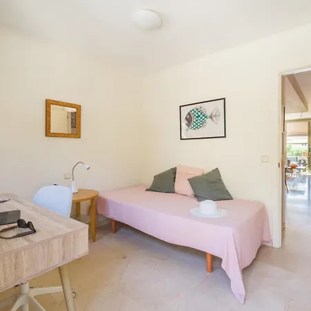 Blue Marlin 5 De Tirajana Holiday home *