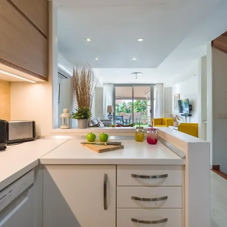 Blue Marlin 5 De Tirajana Holiday home