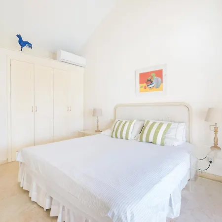 Blue Marlin 5 De Tirajana Holiday home