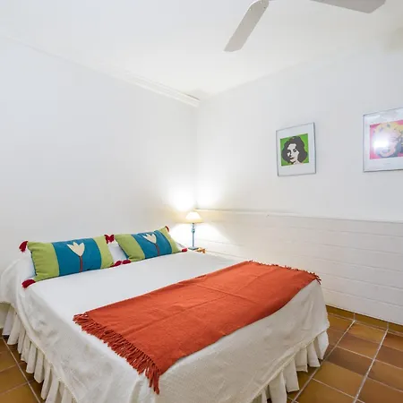 Holiday home Blue Marlin 5 De Tirajana *