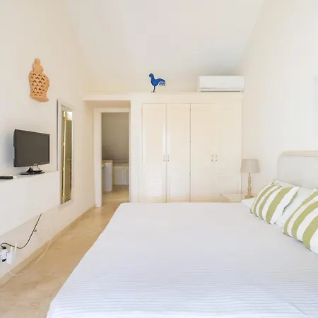 Holiday home Blue Marlin 5 De Tirajana