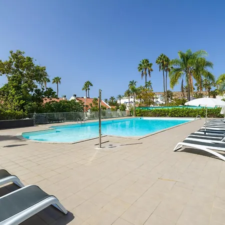 Holiday home Blue Marlin 5 De Tirajana *