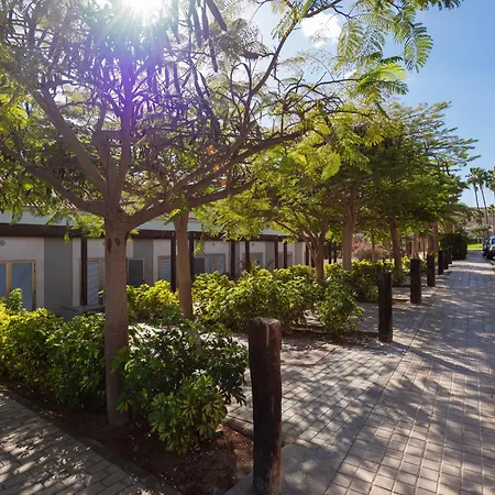 Holiday home Blue Marlin 5 De Tirajana *