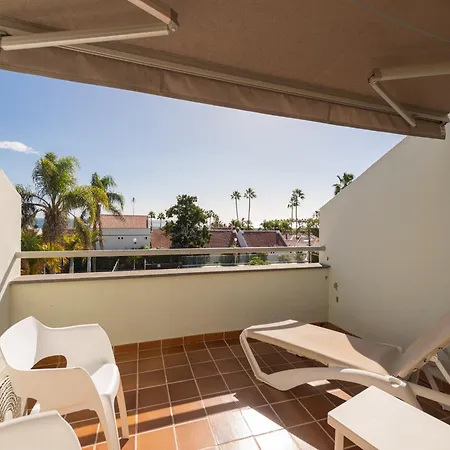 Blue Marlin 5 De Tirajana Holiday home